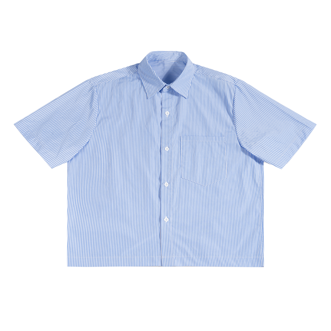 BOXY SHIRT