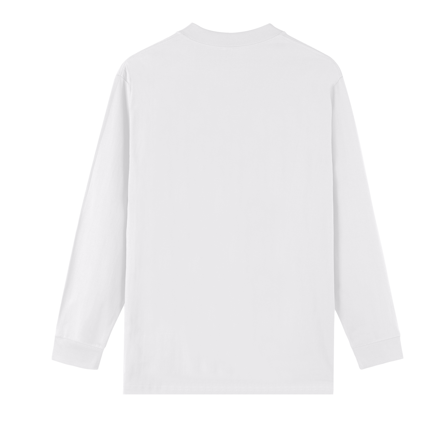 LIGHTWEIGHT LONG SLEEVE