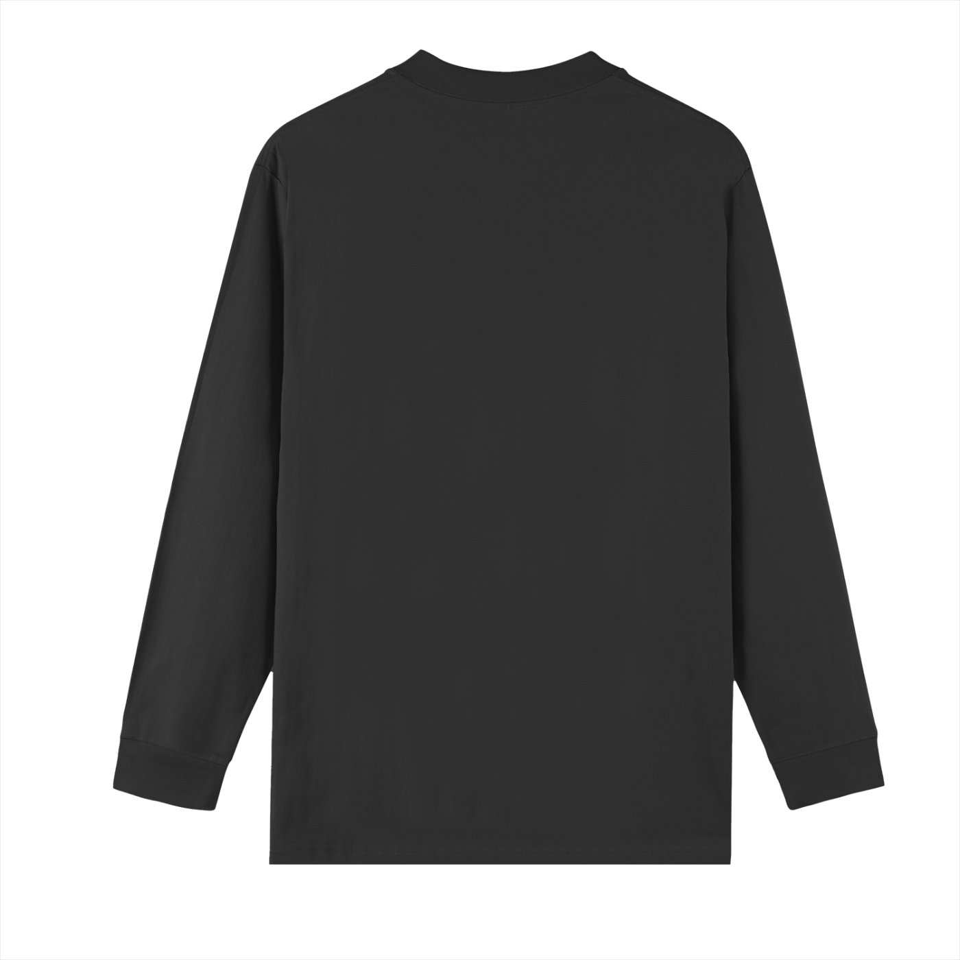 LIGHTWEIGHT LONG SLEEVE