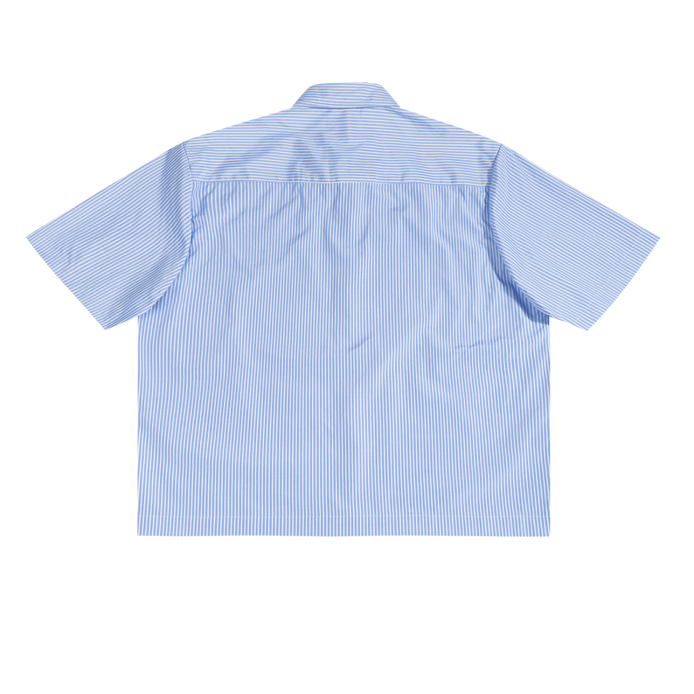 BOXY SHIRT