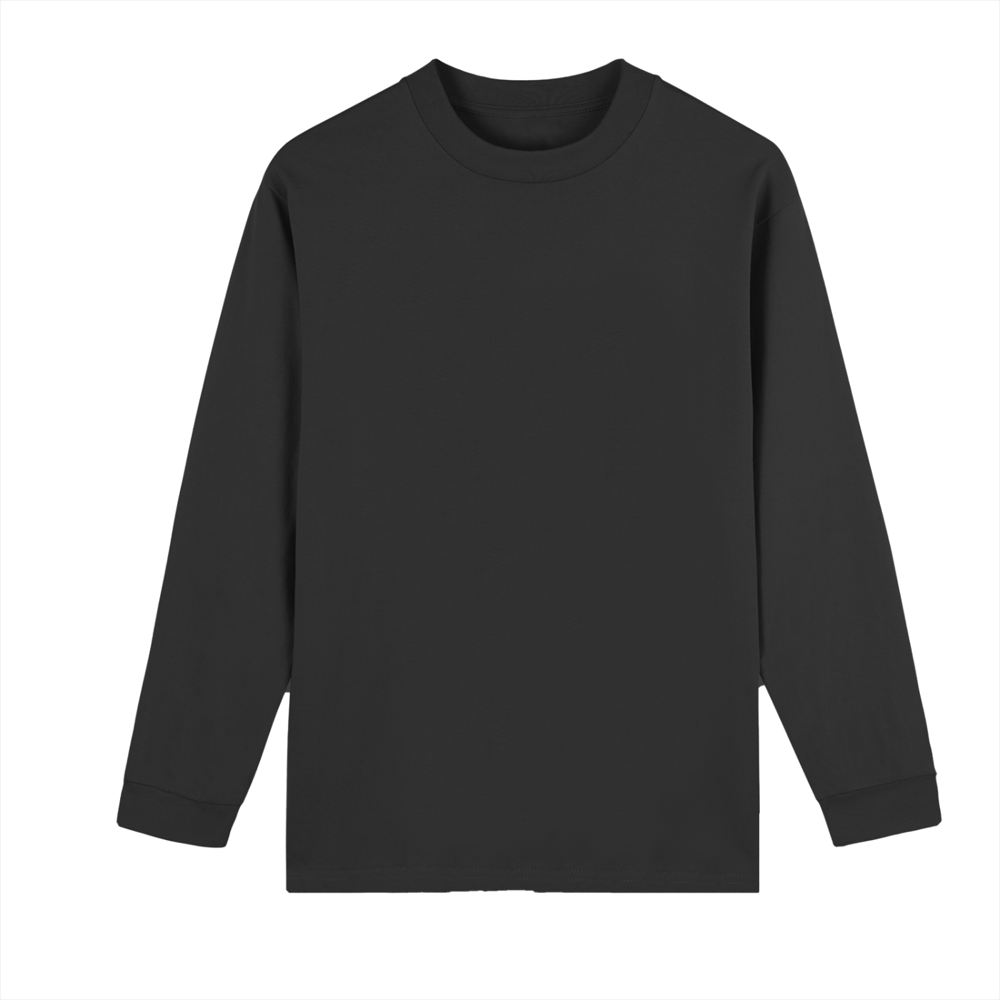 LIGHTWEIGHT LONG SLEEVE