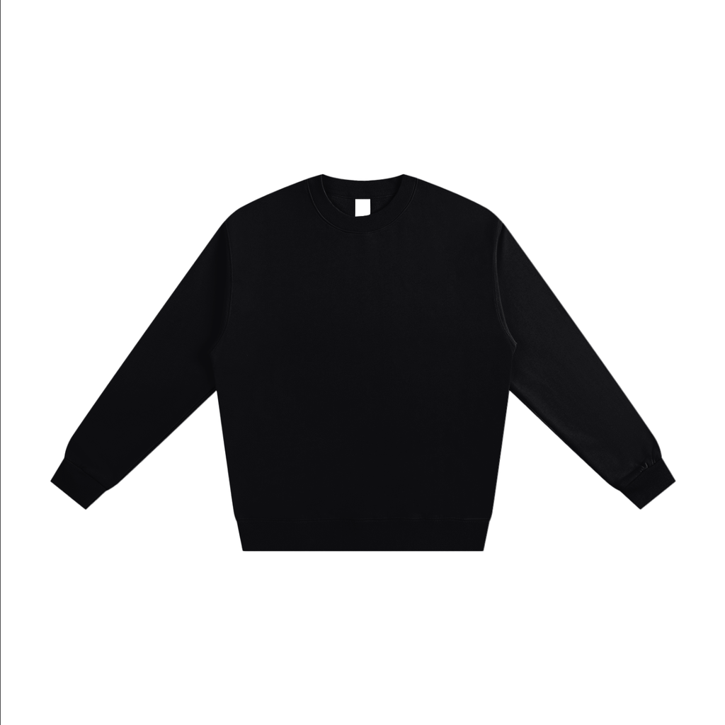 HEAVYWEIGHT SWEATSHIRT