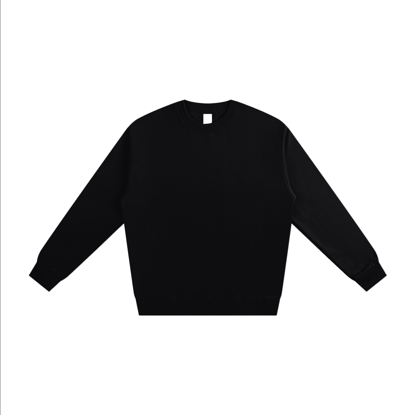 HEAVYWEIGHT SWEATSHIRT