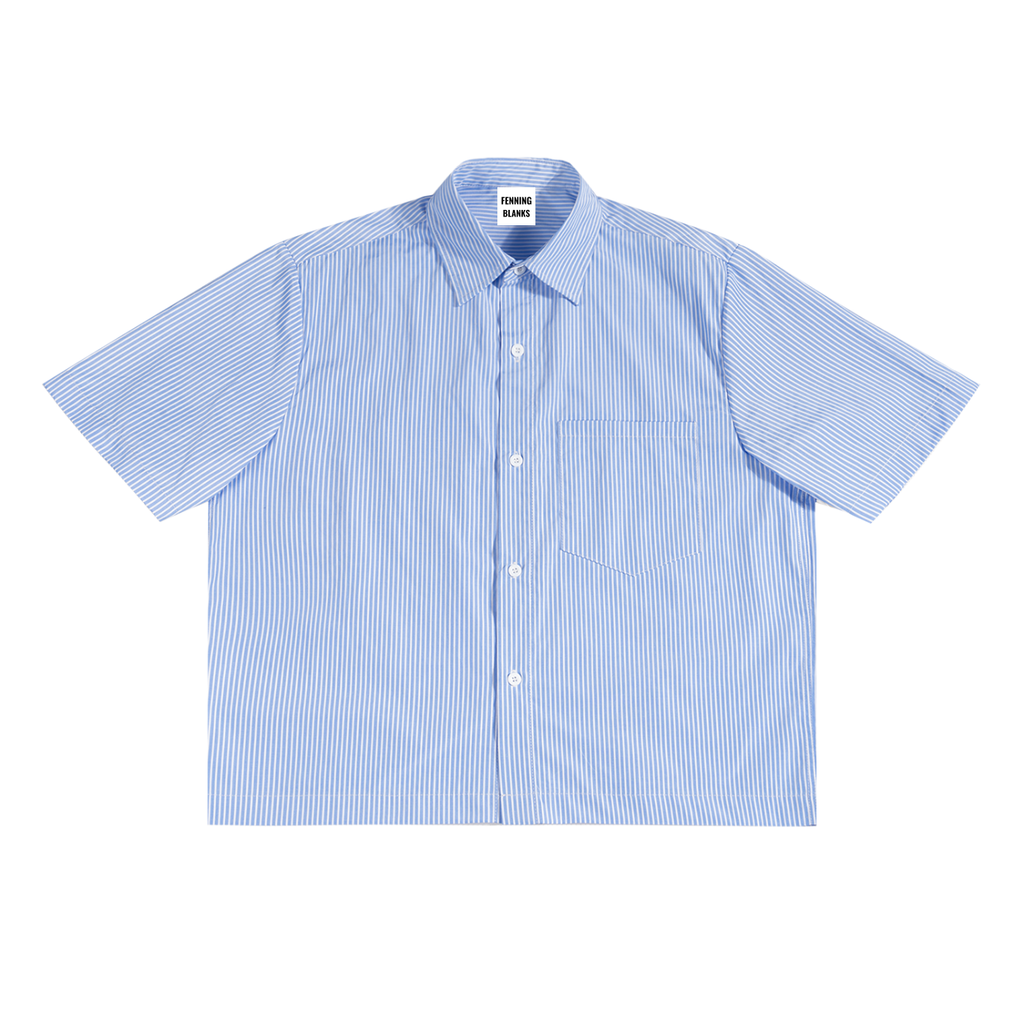 BOXY SHIRT