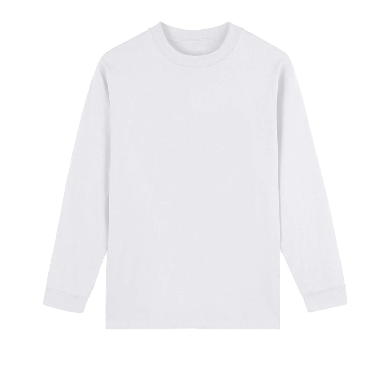 LIGHTWEIGHT LONG SLEEVE